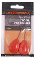 Life Orange Set Helicopter Universal