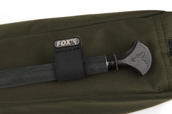 Fox R Series Tri Sleeve 12ft