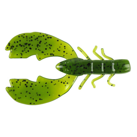 Berkley Powerbait Chigger Craw 4'' 9pcs