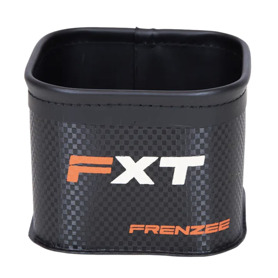 Frenzee FXT EVA Bait Tub Aasdoos - Mini