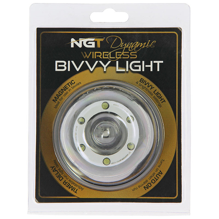 NGT Dynamic Light System
