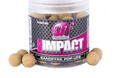 Mainline High Impact Pop-Ups (15mm) - Banoffee