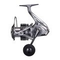 Shimano Nasci Spinmolen