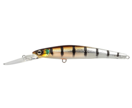 Spro Ikiru Jerk Buzzer 12cm (21g)