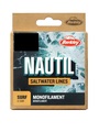 Berkley Nautil Surf Monofilament Nylon Vislijn Turquoise 600m