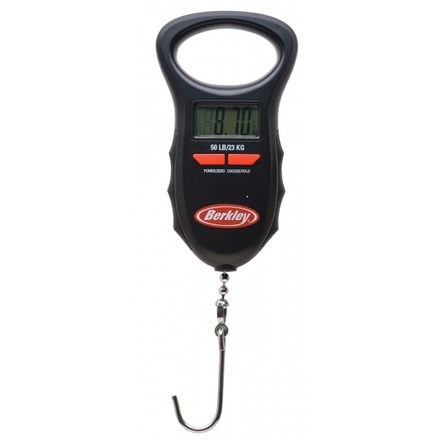 Berkley 50LB Digital Fish Scale