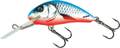 Salmo Hornet 6cm Floating - Dace Blue