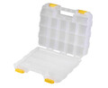 Spro HD Tackle Box - Double Side