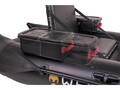 Westin W8 Belly Boat 180cm (Incl. Roeispanen)