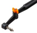 Ultimate Transducer Arm & Fishfinder Mount - Small