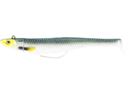 Westin Magic Minnow Weedless Jig 28g (12.5cm) Headlight