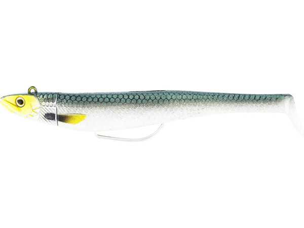 Westin Magic Minnow Weedless Jig 28g (12.5cm) - Headlight