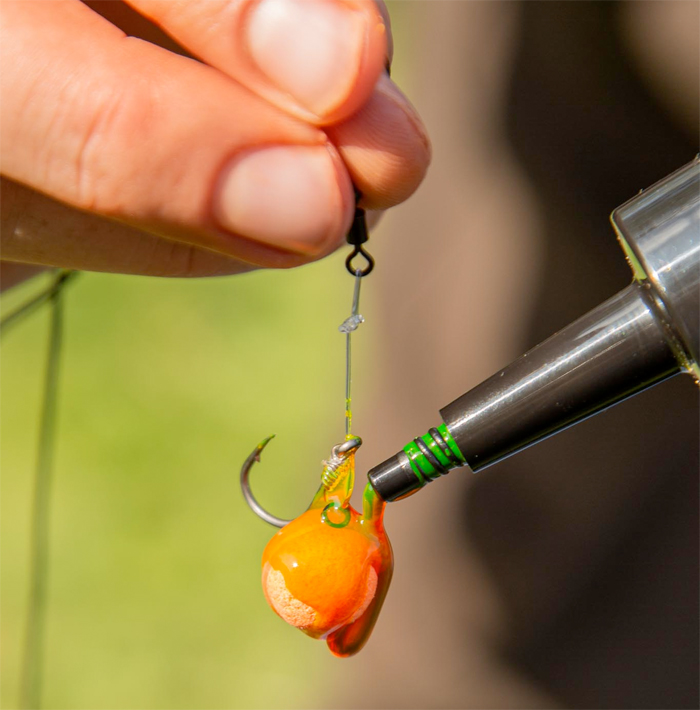 Ultimate Baits Carp Summer Pack