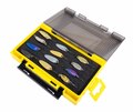 Fish4All Trout Lure Box (93pcs)