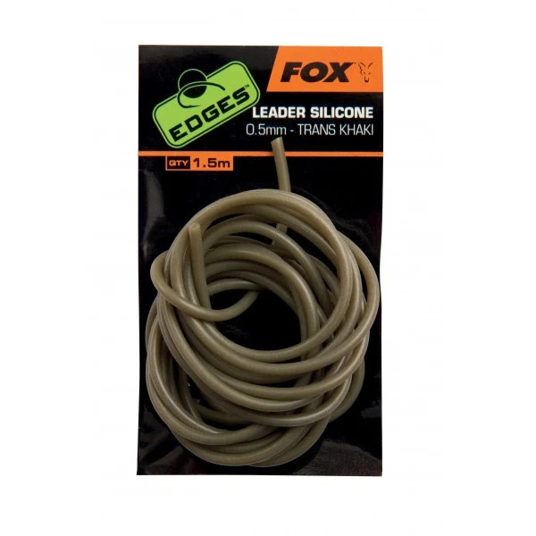 Fox Leader Silicone