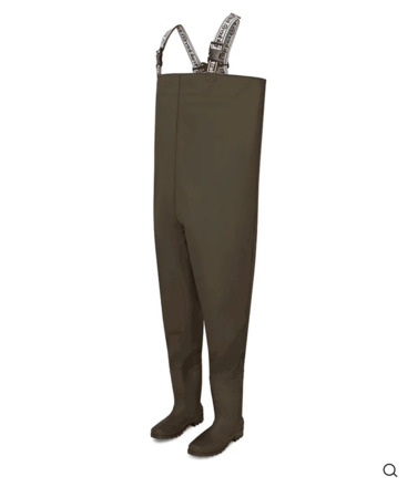 Trakker N3 HD Chest Waders