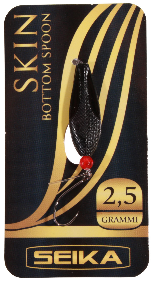 Seika Skin Inline Spoon 'Color 05' 2,6cm (2,5g)