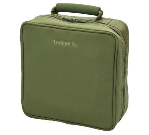 Trakker NXG Deluxe Food Set (27x27x10cm)