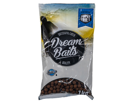 Dreambaits Super Krill 25mm 1kg