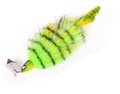 BIM Tackle Chacha Bait Bladed Jig 20cm (29g) - Fire Tiger