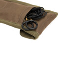 Korda Compac Distance Stick Bag (54x9x0,5cm) - Meetkoord niet inbegrepen!