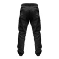 Kumu Cargo Pants Utility Black