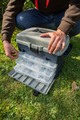 Ultimate XL Storage Box incl. 3 Tackleboxen