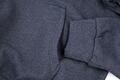 Nytro Hoody Dark Marl Grey