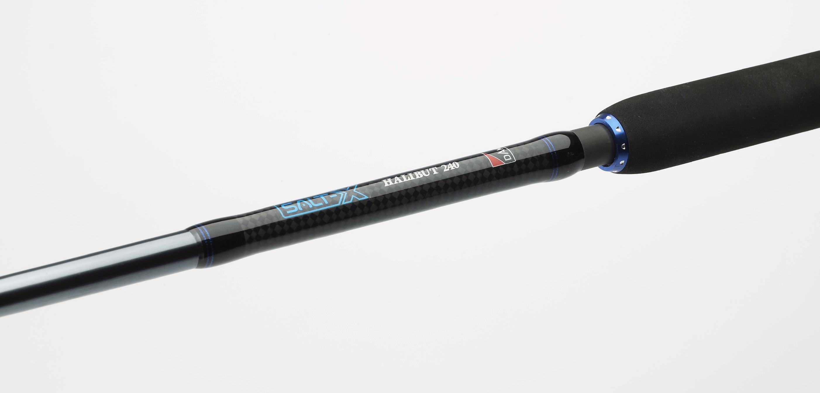 Dam Salt-X Halibut Rod