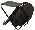 Ultimate Folding Seat & Backpack