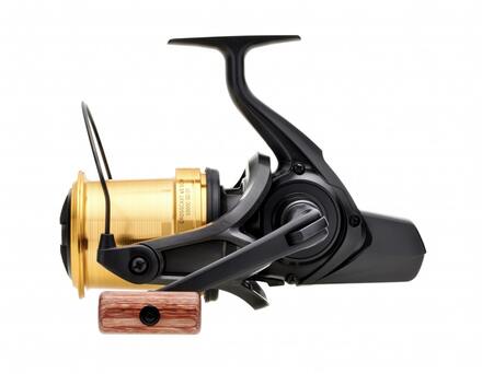 Daiwa 21 Crosscast 45 SCW QD OT Karpermolen