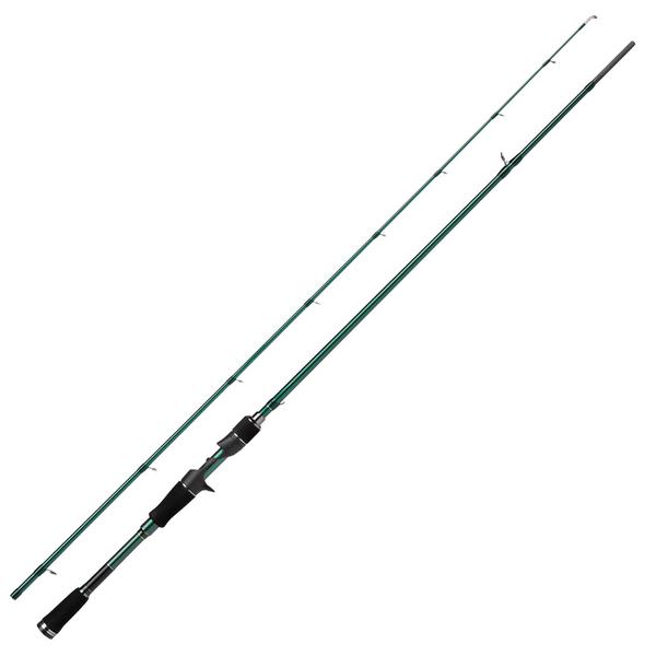 Abu Garcia Spike X Vertical Casting