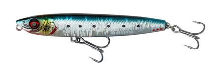 Savage Gear Cast Hacker Fast Sinking Jerkbait Sardine Ls 13cm (93g)