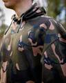 Fox LW Camo Pullover Hoody Vistrui