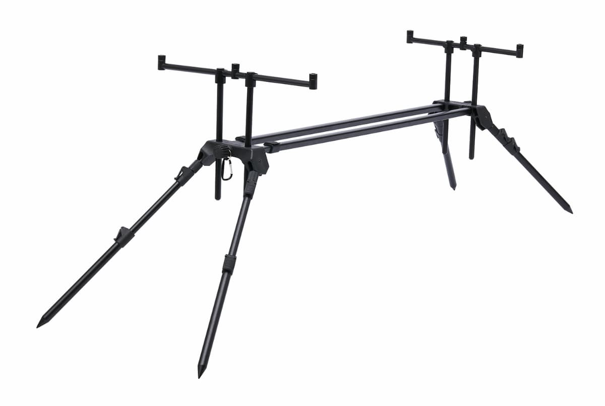 Prologic Element Q/R Tri-Sky 3 Rod Pod