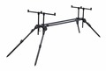 Prologic Element Q/R Tri-Sky 3 Rod Pod