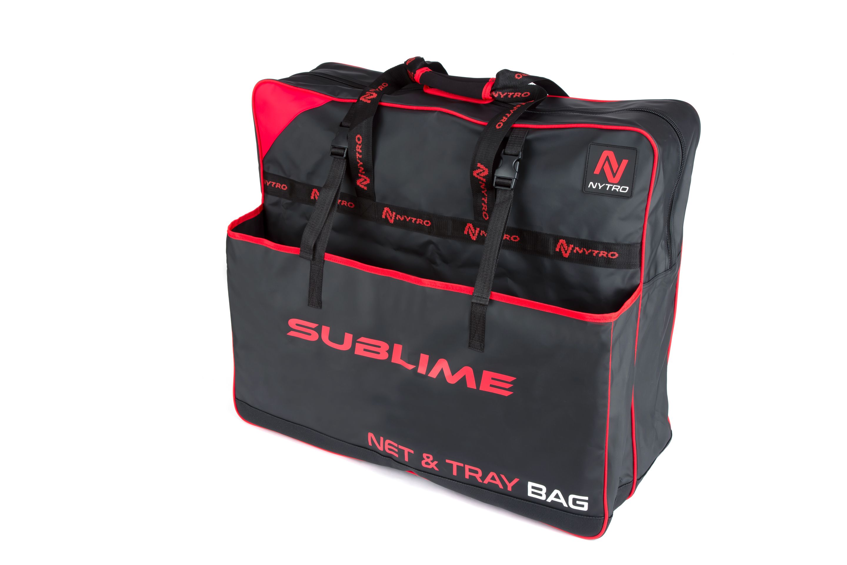 Nytro Sublime Net & Tray Bag