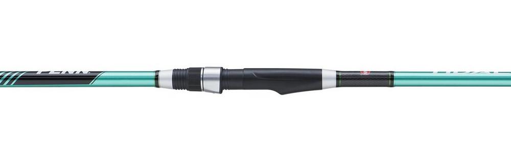 Penn Tidal Light Spin Multi-Tip Strandhengel (3+3 delen)