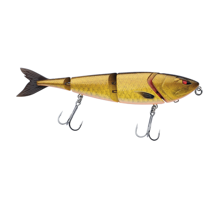 Berkley Zilla Swimmer Rudd 12cm (15g)