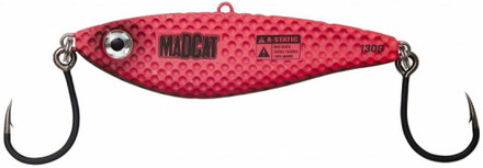 Madcat Vibratix 'Fluo Pink Uv' 14cm (130g)