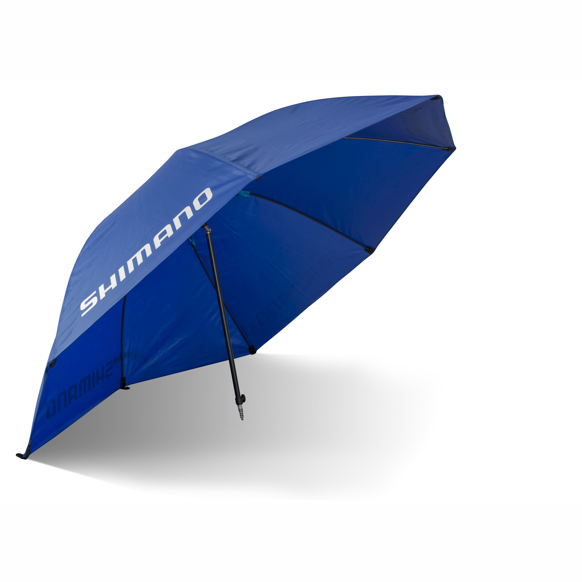 Shimano All-Round Stress Free Umbrella (250cm)