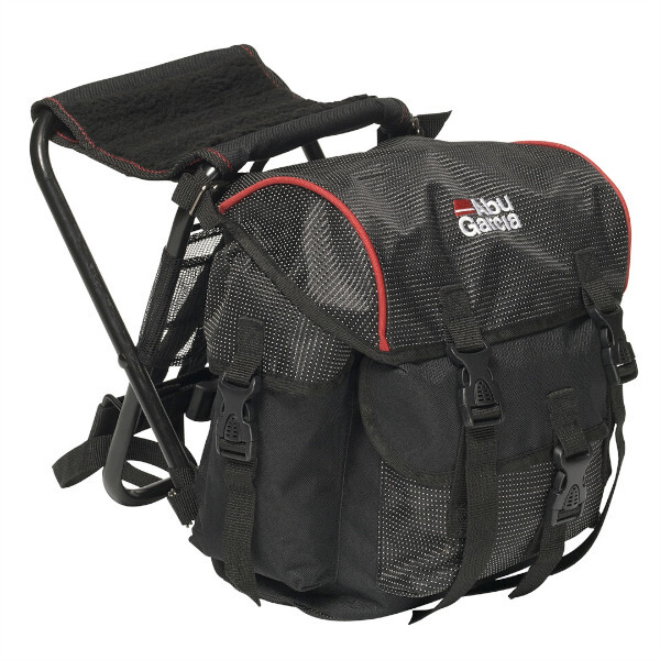 Abu Garcia Rucksack / Chair Children