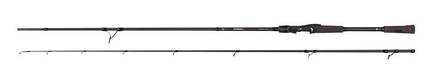 Fox Rage Prism X Power Spin Spinhengel 240cm (20-90g)