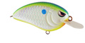 Spro Little John XL 70 Crankbait 7cm (21g) - Citrus Shad