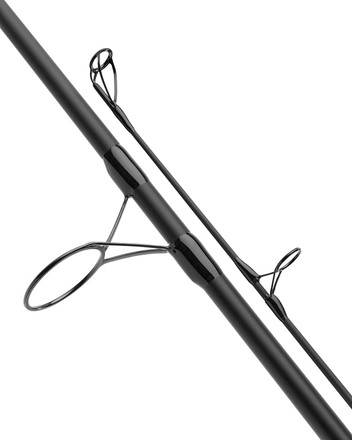 Daiwa Super Spod Karperhengel 10ft (5lb)