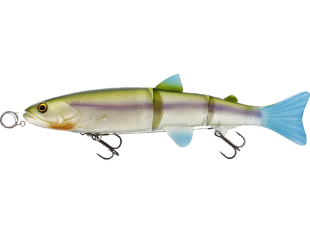 Westin HypoTeez Inline Smelt 35cm (316g) (Sinking)