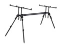 Prologic Element Q/R Quad-Sky 4 Rod Pod