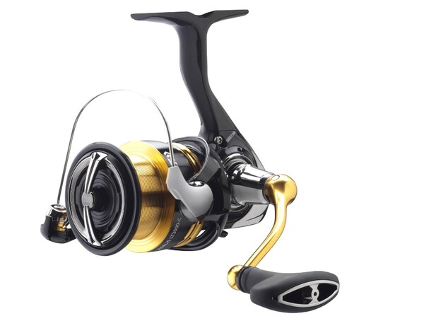 Daiwa 23 Legalis Spinmolen