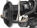 Daiwa Emblem BR 25A