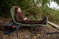 Ultimate Recliner Fleece Bedchair